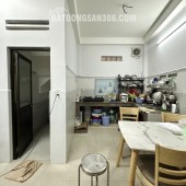 BÁN NHÀ PHÚ NHUẬN OTO VÀO NHÀ 49M2 3 TẦNG NGANG GẦN 4M 3 PN HẺM THÔNG KD HOÀNG HOA THÁM GẤP BÁN 7.45 TỶ